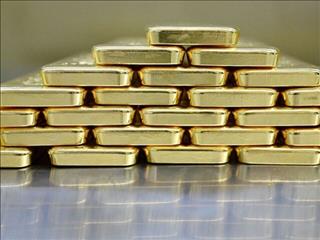 طلای جهانی کاهش هفتگی را به ثبت رساند
