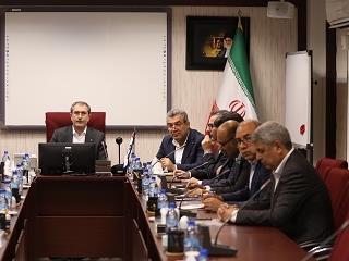 جذب منابع اصلی‌ترین هدف بانک سینا در سال ۱۴۰۴ است