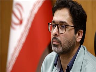 پیام تسلیت مدیرعامل شرکت فولاد هرمزگان درپی حادثه انفجار بندر شهید رجایی