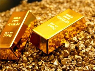 پیشروی طلای جهانی در مسیر افزایش