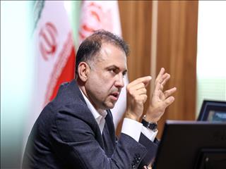 مسیر توسعه ساخت داخل را با جدیت در شرکت ملی مس دنبال می‌کنیم