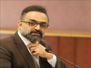 سید مرتضی عمادی دبیر ستاد رویدادهای مناطق آزاد و ویژه اقتصادی کشور شد