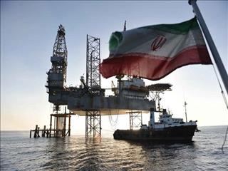 افزایش ۷ درصدی تولید نفت ایران/ وضعیت صادرات نفت مطلوب است