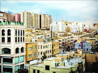 نوسان در دیوار/تهران بی‌خانه‌های کوچک؛ ناترازی بازار مسکن میان تقاضا و عرضه