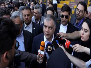 تحقق خواسته رهبری برای کاهش زمان تنفیذ قراردادهای نفتی