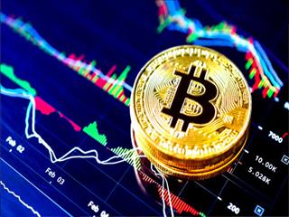 بیت کوین دوباره ترقی کرد