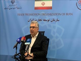 چشم‌انداز ۱۰ میلیارد دلاری تجارت ایران و اوراسیا