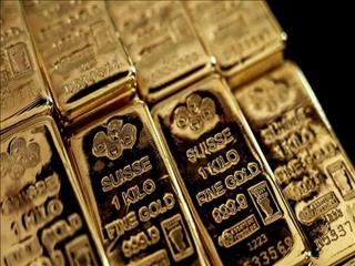 افزایش قیمت جهانی طلا؛ هر اونس طلا ۳۳۰۳ دلار شد