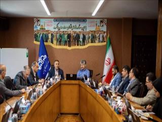 بازآرایی رویکرد بازرسی وزارت نفت با تأکید بر نظارت هوشمند