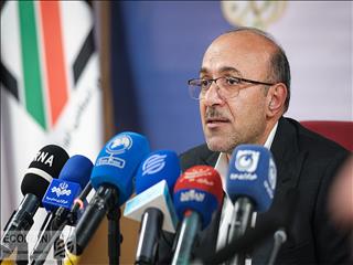 صادرات فرآورده‌های سوختی کاملاً تحت کنترل است