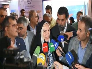 توسعه اقتصادی فقط با بخش خصوصی امکان‌پذیر است