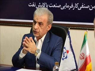 تولید بنزین به ۱۲۰ میلیون لیتر رسید