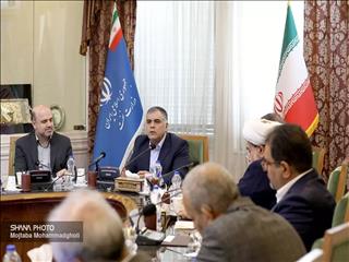 مطالبه‌گری تخصصی، جذب نخبگان و پرهیز از انزوا، اولویت‌ بسیج وزارت نفت باشد