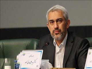 حضرتی: حضور مدنی‌زاده در وزارت اقتصاد سرعت حل مشکلات را افزایش می‌دهد