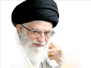 تماس تلفنی رئیس جمهوری با مقام رهبری