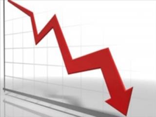 نزول قیمت‌ها