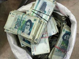 حجم پول کثیف در اقتصاد ایران