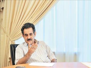 مشکل نیلی نیست، تفکر نیلی را بر نمی تابند