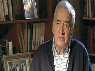 علینقی عالیخانی درگذشت