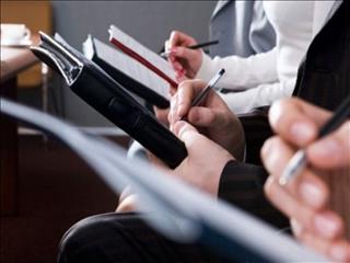 تنزل سطح خبرنگاری در رسانه های تخصصی