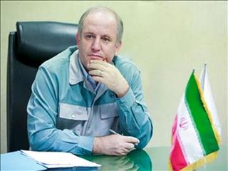 به کارگیری تکنولوژیهای روز یکی از اولویتهای راهبردی فولاد مبارکه