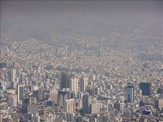 دوپینگ کرونا با ذرات معلق