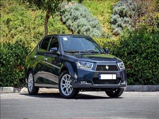 پیش فروش دناپلاس توربوشارژ اتوماتیک از فردا
