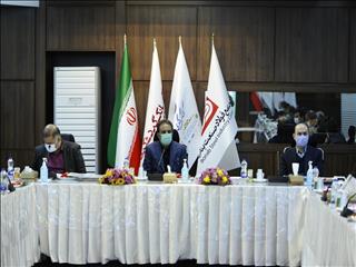 تصویب افزایش سرمایه مجتمع فولاد صنعت بناب در مجمع عمومی فوق العاده