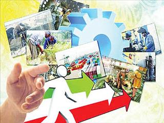 مطالبات اقتصادی در بایگانی
