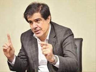 در رثای دکتر فریبرز رئیس دانا: بزرگ‌مردی که تا لحظه‌ی آخر از وفای به عهد دریغ نکرد
