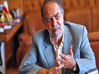 زنگنه نبود نه گاز داشتیم نه برق