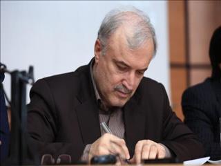 پاسخ وزیر بهداشت به سوالات یک اقتصاددان درباره کرونا