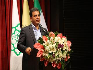 غریب پور: با راه اندازی مسیر سنگان – بافق، 40 درصد از حمل ریلی کشور از سنگان انجام می شود