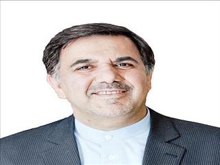 قاب یکم: گوش شنوای مجلس