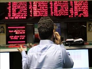 هیجان عقلایی در بورس
