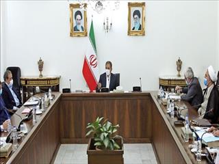 صنعت نفت و گاز بیشترین فشار‌ها را در دوره تحریم متحمل شد