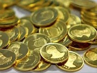 خیز قیمت سکه