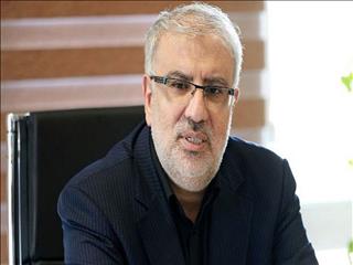 میدان‌های گازی توسعه می‌یابد‌