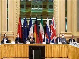 تصمیم ایران برای بازگشت به مذاکرات وین قطعی است
