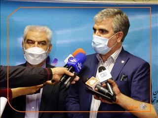 تحقق ۱۰۰ میلیون دلار صرفه‌جویی ارزی