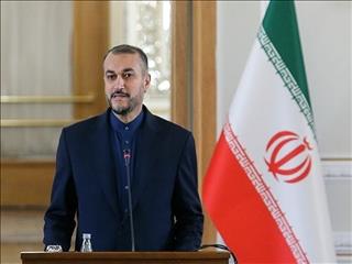 از تشکیل دولت فراگیر در افغانستان حمایت می‌کنیم