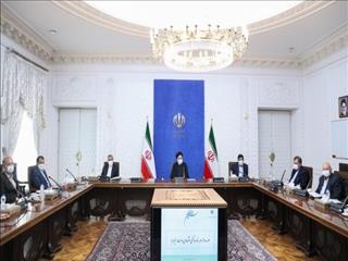 دستور رئیس جمهور برای تثبیت قیمت‌ها و کنترل بازار