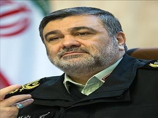 اقدامات جدید پلیس در حوزه هوشمندسازی در روزهای آینده رونمایی می‌شود