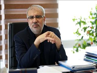 افزایش  مصرف گاز در بخش خانگی و تجاری