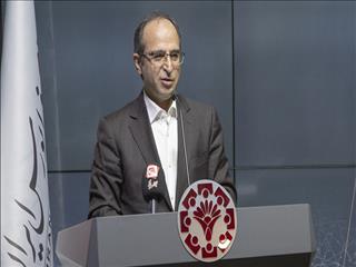«تجلی» معرفی شد