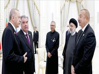 پیشنهاد تجارت آزاد در منطقه اکو
