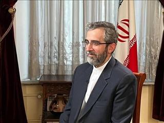 در مذاکرات پیشرفت کرده ایم