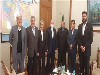 نیاز کشور به هر دیپلماسی فعال اقتصادی