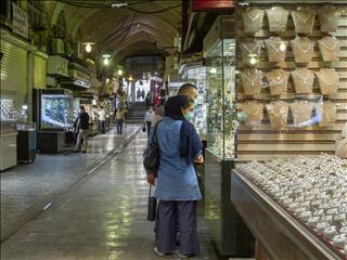 افزایش تقاضا برای خرید مصنوعات طلا