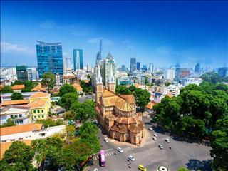 خیز ویتنام از خاکستر جنگ
